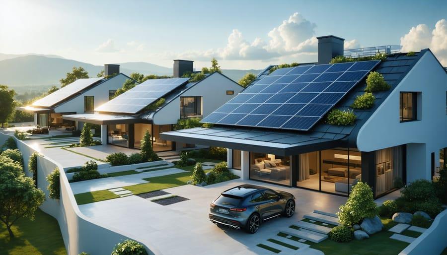 Joistiqisi: สร้างสรรค์โครงสร้างไฟฟ้าอัจฉริยะ พร้อมระบบอัตโนมัติที่ทันสมัย